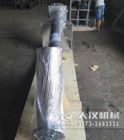 螺旋给料机设备