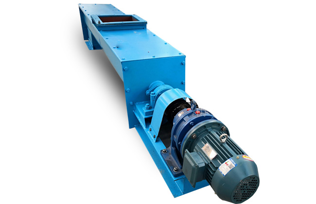 U型螺旋输送机 LS315