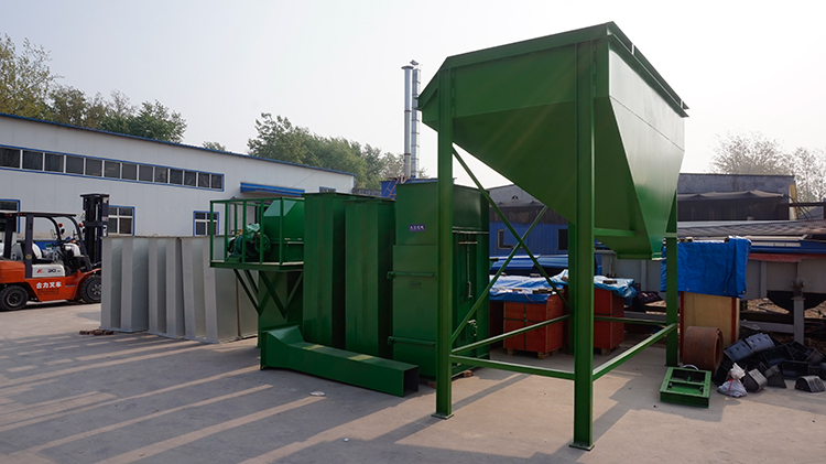 NE板链提升机的规格型号和具体尺寸参数介绍