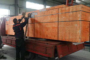 高效可靠的物流服务