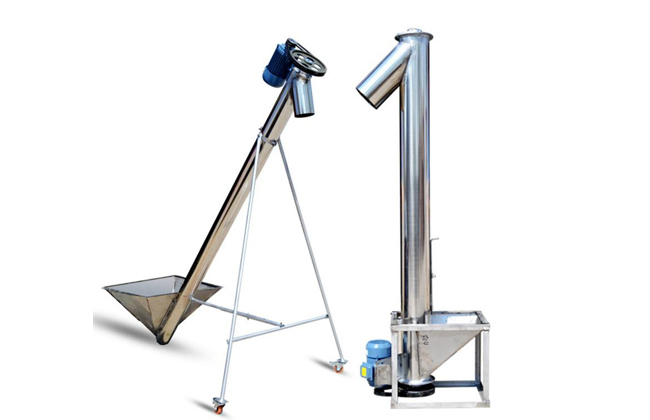 外壳采用无缝钢管制作，密封性好