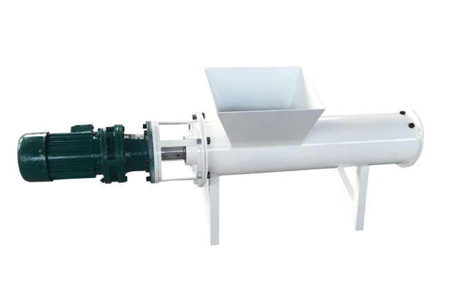 用于小批量粉状物料的均匀连续供料、卸料，通常应用与细粉料、超细粉料生产流程