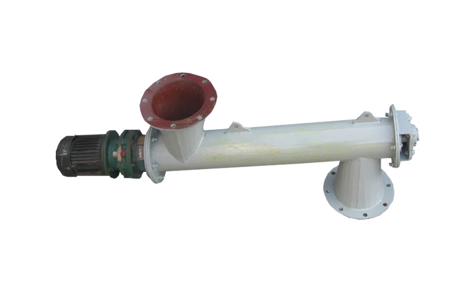 微型设备小型，输送物料方便轻松移动