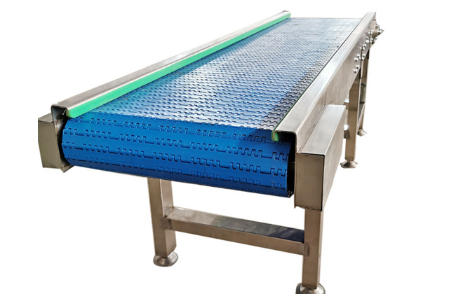 有较好的耐酸、碱性，并具有容易清洗、维护简便