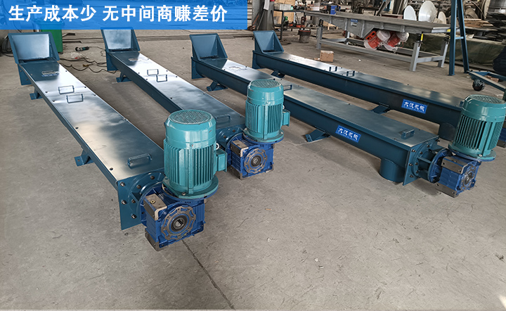 大汉机械是厂家直销运营模式 无中间商赚差价