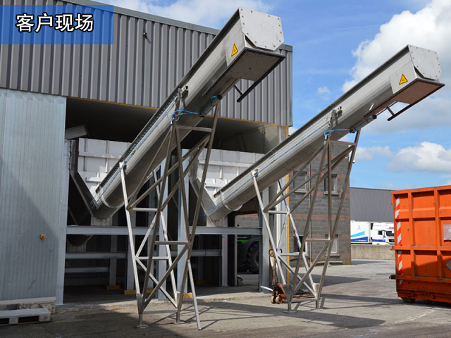  客户可现场感受我们的制作流程，我们后期提供全面的售服务