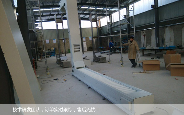  Z型斗式提升机哪里好？